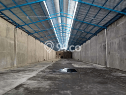 FOR SALE! Gudang di Colomadu Solo, LT 2800m2, LB 1800m2 FOR SALE! Gudang di Colomadu Solo, LT 2800m2, LB 1800m2