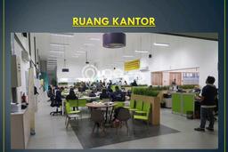 Kantor Dijual di Pasar Minggu Jakarta Selatan dengan LB 1600m2 Kantor Dijual di Pasar Minggu Jakarta Selatan dengan LB 1600m2