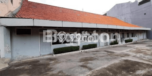 Lokasi Strategis! Dijual Gudang Bisnis di Tegalsari, Surabaya Kondisi Baik Lokasi Strategis! Dijual Gudang Bisnis di Tegalsari, Surabaya Kondisi Baik