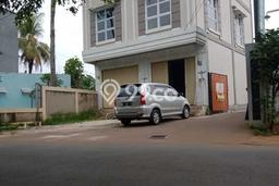 Ruko di Jatisampurna, Luas 130m², Kawasan Bisnis, Strategis Ruko di Jatisampurna, Luas 130m², Kawasan Bisnis, Strategis