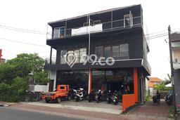FOR RENT! Ruko di Canggu Cocok untuk Bisnis 630m2 FOR RENT! Ruko di Canggu Cocok untuk Bisnis 630m2