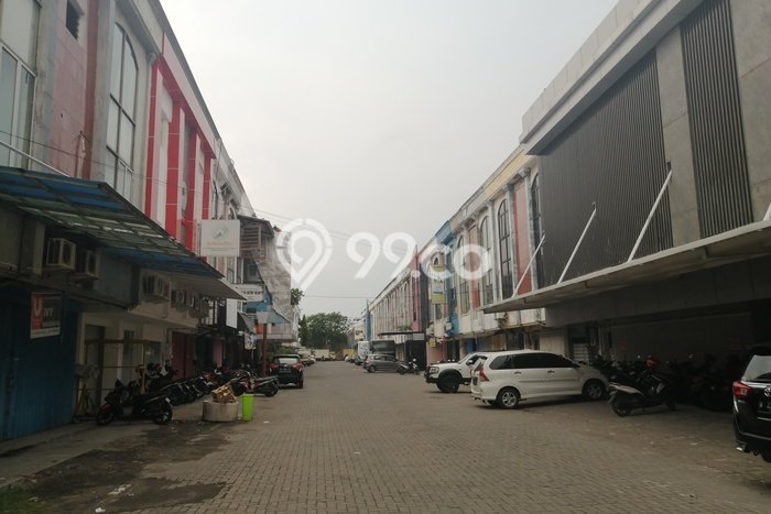 Unit Ruko Dijual di Sedati Sidoarjo 192m2 Unit Ruko Dijual di Sedati Sidoarjo 192m2