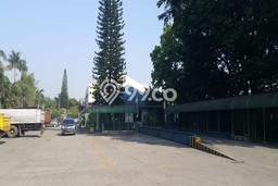 Pabrik Bagus Dijual LB 15500m2 Lokasi Strategis Tangerang Area Cocok untuk Bisnis Pabrik Bagus Dijual LB 15500m2 Lokasi Strategis Tangerang Area Cocok untuk Bisnis