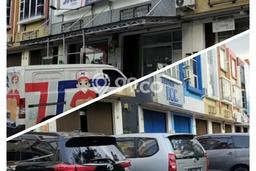 Unit Ruko Disewakan di Grand Wisata di Area Ramai & Strategis Unit Ruko Disewakan di Grand Wisata di Area Ramai & Strategis