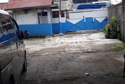 Unit Gudang Dijual di Tangerang LT 1115m2 & LB 1225m2 Unit Gudang Dijual di Tangerang LT 1115m2 & LB 1225m2