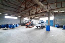 Gudang Dijual di Katapang Bandung dengan LB 1000m2 Gudang Dijual di Katapang Bandung dengan LB 1000m2