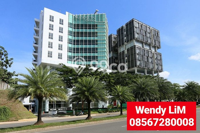 Komersial Dijual Lokasi Emas di Bintaro Luas 19355m2 Komersial Dijual Lokasi Emas di Bintaro Luas 19355m2