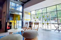 Dijual! Ruko di Kemang Jakarta Selatan LT 1000m2 / LB 1300m2 Kawasan Strategis Dijual! Ruko di Kemang Jakarta Selatan LT 1000m2 / LB 1300m2 Kawasan Strategis