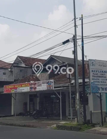 Ruko Bagus LT 337m2 LB 200m2 Dijual di Cipedes Tasikmalaya Ruko Bagus LT 337m2 LB 200m2 Dijual di Cipedes Tasikmalaya