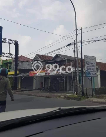Ruko Bagus LT 337m2 LB 200m2 Dijual di Cipedes Tasikmalaya Ruko Bagus LT 337m2 LB 200m2 Dijual di Cipedes Tasikmalaya