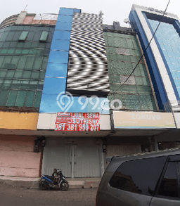 Unit Komersial Disewakan di Jakarta Utara Area Strategis Harga Kompetitif Unit Komersial Disewakan di Jakarta Utara Area Strategis Harga Kompetitif