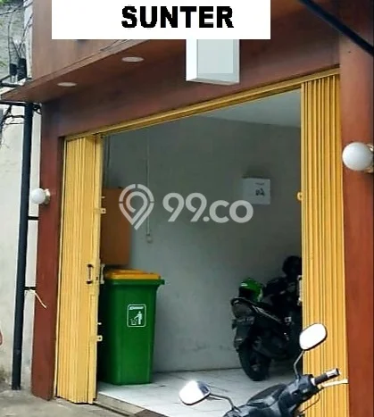 Unit Komersial Disewakan di Jakarta Pusat Area Strategis Harga Kompetitif Unit Komersial Disewakan di Jakarta Pusat Area Strategis Harga Kompetitif