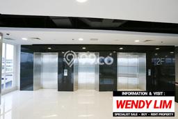 Komersial Favorit Dijual di Bintaro Tangerang Selatan Area Pusat Bisnis Komersial Favorit Dijual di Bintaro Tangerang Selatan Area Pusat Bisnis