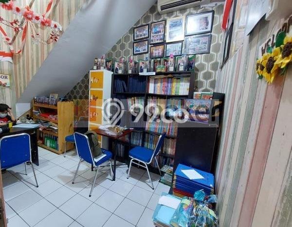 INVESTASI MENGUNTUNGKAN! Ruko Kawasan Cibubur, Luas 112m², Potensi Sewa Tinggi INVESTASI MENGUNTUNGKAN! Ruko Kawasan Cibubur, Luas 112m², Potensi Sewa Tinggi