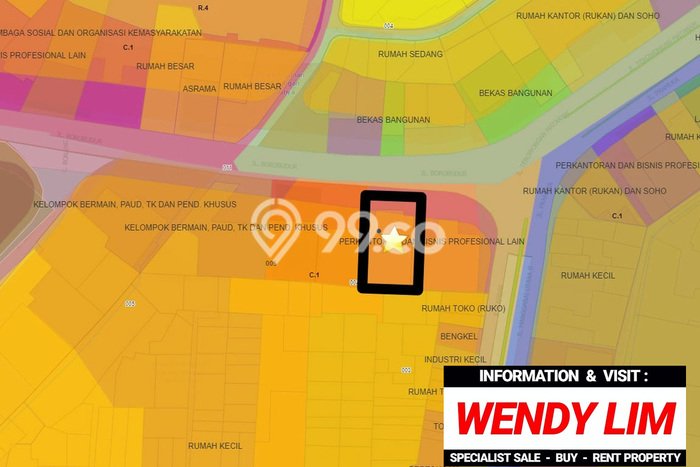 Ruko Favorit Dijual di Menteng Jakarta Pusat Kawasan Pusat Bisnis Ruko Favorit Dijual di Menteng Jakarta Pusat Kawasan Pusat Bisnis