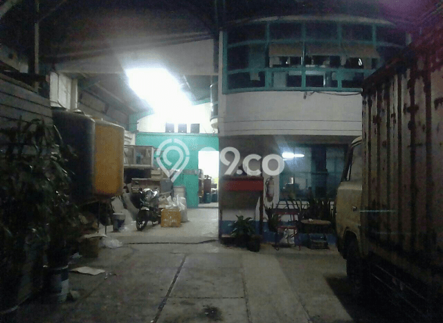 Gudang Usaha Dijual di Rancaekek Bandung LT 900m2 & LB 670m2 Gudang Usaha Dijual di Rancaekek Bandung LT 900m2 & LB 670m2