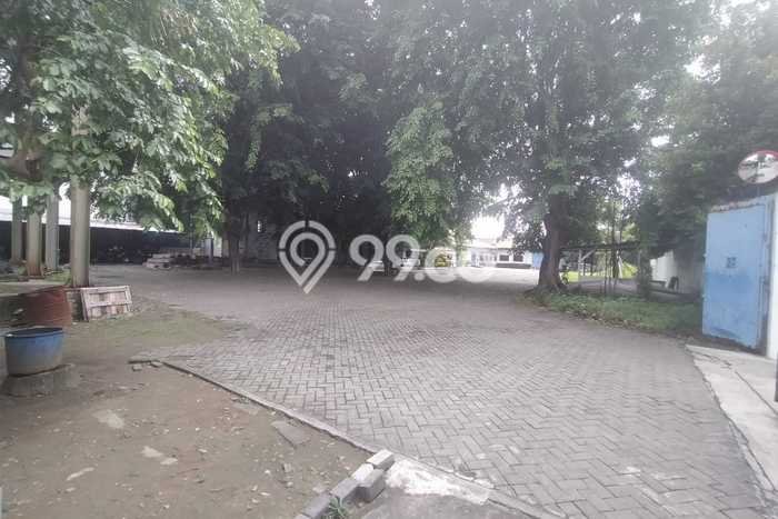 Gudang / Pabrik Siap Huni Jaten Gudang / Pabrik Siap Huni Jaten