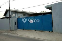 Untuk Dijual Pabrik di Serang Baru Bekasi LT 1600m2 / LB 1200m2 Untuk Dijual Pabrik di Serang Baru Bekasi LT 1600m2 / LB 1200m2