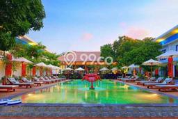 Komersial Kawasan Kuta, Luas 2700m², Pusat Bisnis, Lokasi Strategis Komersial Kawasan Kuta, Luas 2700m², Pusat Bisnis, Lokasi Strategis