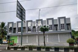 AREA KOMERSIAL! Ruko For Rent Kawasan Purwokerto Selatan, Luas 150m², Area Strategis, Siap Operasional AREA KOMERSIAL! Ruko For Rent Kawasan Purwokerto Selatan, Luas 150m², Area Strategis, Siap Operasional