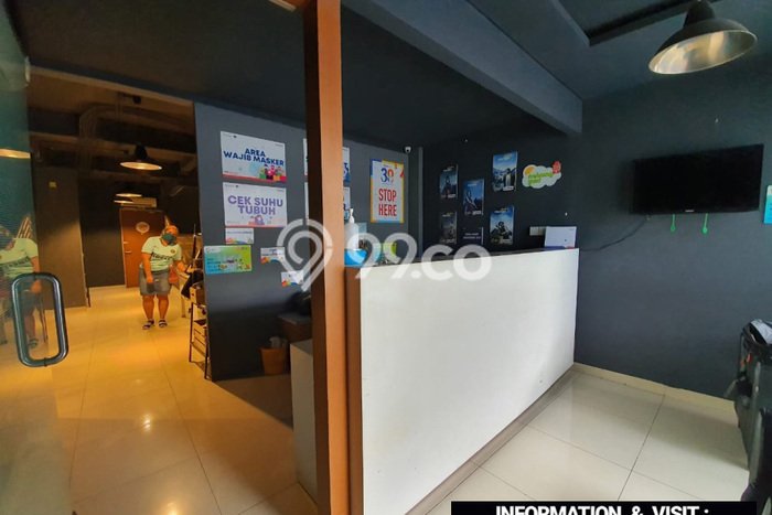Untuk Dijual Ruko di Tebet Jakarta Selatan LT 433m2 / LB 600m2 Untuk Dijual Ruko di Tebet Jakarta Selatan LT 433m2 / LB 600m2