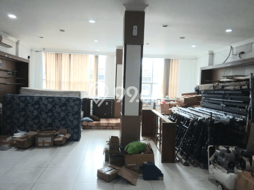 Paling Diincar! Ruko Dijual di Salemba Harga Kompetitif Paling Diincar! Ruko Dijual di Salemba Harga Kompetitif