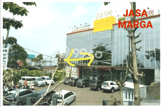 Ruko Dijual di Bekasi LT 192m2 & LB 300m2 Lokasi Terbaik! Ruko Dijual di Bekasi LT 192m2 & LB 300m2 Lokasi Terbaik!