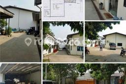 Paling Dicari! Gudang Dijual di Alam Sutera Harga Kompetitif Paling Dicari! Gudang Dijual di Alam Sutera Harga Kompetitif