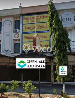 Area Strategis! Disewakan Ruko Lokasi Solo Baru, Solo Cocok untuk Bisnis Area Strategis! Disewakan Ruko Lokasi Solo Baru, Solo Cocok untuk Bisnis