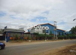 Pabrik Bagus Dijual LB 2600m2 Lokasi Strategis Bogor Area Cocok untuk Berbisnis Pabrik Bagus Dijual LB 2600m2 Lokasi Strategis Bogor Area Cocok untuk Berbisnis
