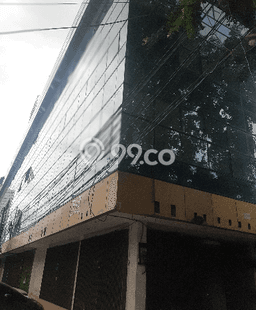 Unit Komersial Disewakan di Jakarta Utara Area Strategis Harga Kompetitif Unit Komersial Disewakan di Jakarta Utara Area Strategis Harga Kompetitif