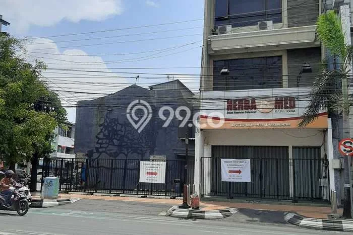 AREA KOMERSIAL! Ruko For Rent Kawasan Gajahmada, Luas 634m², Akses Strategis, Siap Operasi AREA KOMERSIAL! Ruko For Rent Kawasan Gajahmada, Luas 634m², Akses Strategis, Siap Operasi