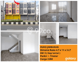Ruko strategis bypass Jimbaran Ruko strategis bypass Jimbaran
