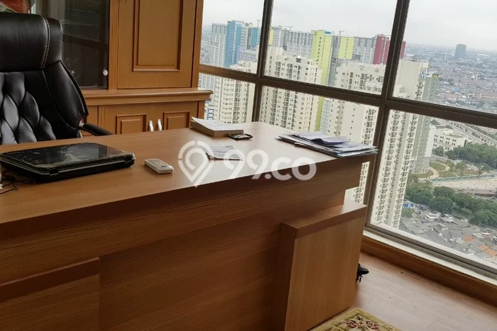 Komersial Paling Dicari LB 64m2 Dijual di Kemayoran Komersial Paling Dicari LB 64m2 Dijual di Kemayoran