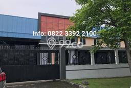 Safe 'N Lock Gudang Raya Lingkar Timur Siap Pakai Safe 'N Lock Gudang Raya Lingkar Timur Siap Pakai