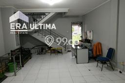 Ruko Kawasan Komersial di Mekar Wangi, Luas 120m², Jalan Utama Ruko Kawasan Komersial di Mekar Wangi, Luas 120m², Jalan Utama