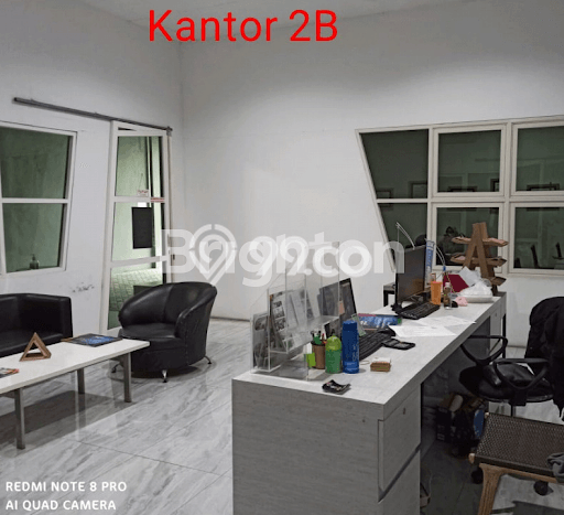 AREA KOMERSIAL! Gudang di Sukodono, Luas 1538m², Akses Raya AREA KOMERSIAL! Gudang di Sukodono, Luas 1538m², Akses Raya