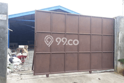 Komersial Paling Dicari LB 750m2 Dijual di Curug Komersial Paling Dicari LB 750m2 Dijual di Curug