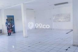 Ruko Dijual di Padang LT 496m2 & LB 555m2 Lokasi Terbaik! Ruko Dijual di Padang LT 496m2 & LB 555m2 Lokasi Terbaik!