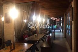 FOR RENT! Komersial di Senopati Cocok untuk Bisnis 1500m2 FOR RENT! Komersial di Senopati Cocok untuk Bisnis 1500m2