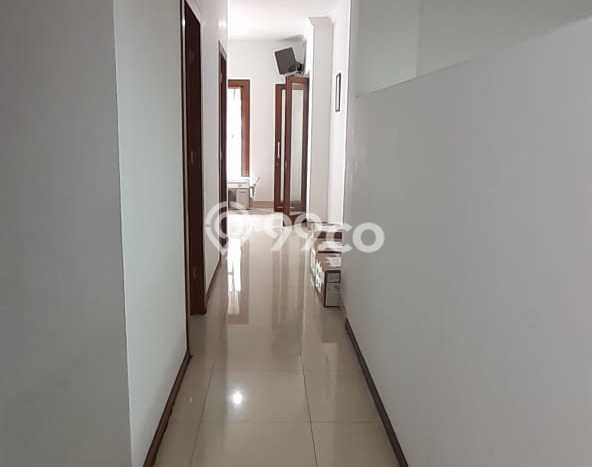 Area Ramai! Komersial Dijual di Kebayoran Baru untuk Bisnis Luas Bangunan 400m2 Area Ramai! Komersial Dijual di Kebayoran Baru untuk Bisnis Luas Bangunan 400m2