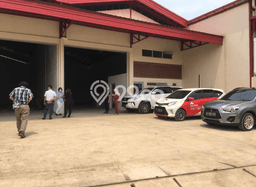 AREA BISNIS! Gudang di Cipondoh, Luas 540m², Jalan Strategis AREA BISNIS! Gudang di Cipondoh, Luas 540m², Jalan Strategis