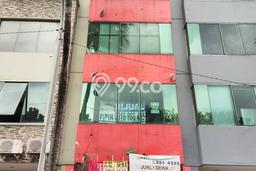 Ruko Bagus LT 100m2 LB 400m2 Dijual di Karawaci Tangerang Ruko Bagus LT 100m2 LB 400m2 Dijual di Karawaci Tangerang