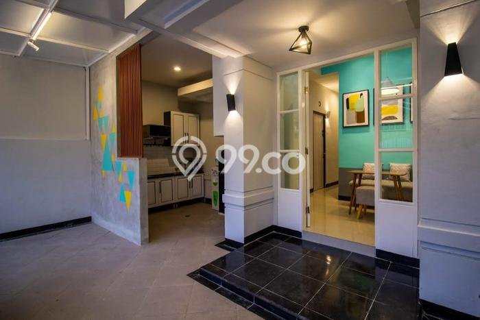 Komersial Paling Dicari LB 160m2 Dijual di Benda Komersial Paling Dicari LB 160m2 Dijual di Benda