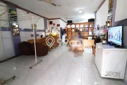 Paling Dicari! Ruko Dijual di Duri Kosambi Harga Kompetitif Paling Dicari! Ruko Dijual di Duri Kosambi Harga Kompetitif