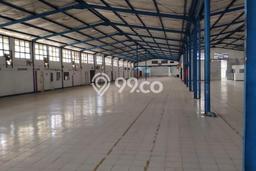Gudang Disewakan Cepat di Cibinong Bogor LB 4500m2 Gudang Disewakan Cepat di Cibinong Bogor LB 4500m2