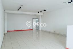 HARGA BERSAING! Ruko Kawasan Cijerah, Luas 252m², Area Komersial HARGA BERSAING! Ruko Kawasan Cijerah, Luas 252m², Area Komersial