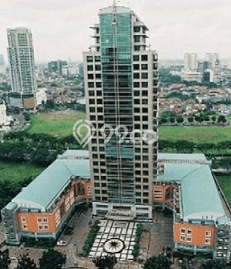 Kantor Bagus Dijual LB 16599m2 Lokasi Strategis Jakarta Selatan Area Cocok untuk Berbisnis Kantor Bagus Dijual LB 16599m2 Lokasi Strategis Jakarta Selatan Area Cocok untuk Berbisnis