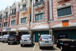 Untuk Dijual Ruko di Banyumanik, Semarang Harga Penawaran Spesial Untuk Dijual Ruko di Banyumanik, Semarang Harga Penawaran Spesial