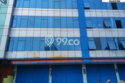 Ruko Bagus LT 85m2 LB 0m2 Dijual di Kelapa Gading Jakarta Utara Ruko Bagus LT 85m2 LB 0m2 Dijual di Kelapa Gading Jakarta Utara